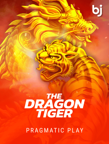 The Dragon Tiger screenshot