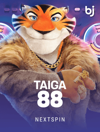 Taiga screenshot